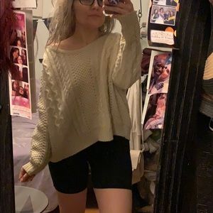 🌸2/$25🌸- sweater